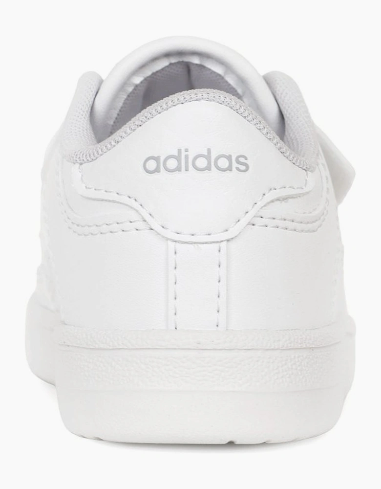 Rapid Court Kids Toddler Trainers