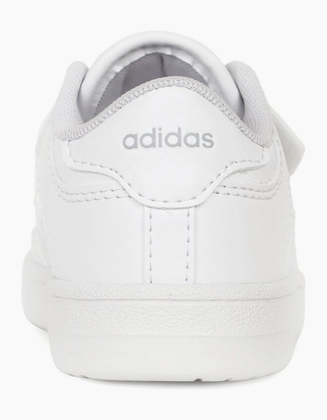 Rapid Court Kids Toddler Trainers