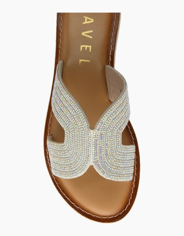 Wiske Womens Sandals