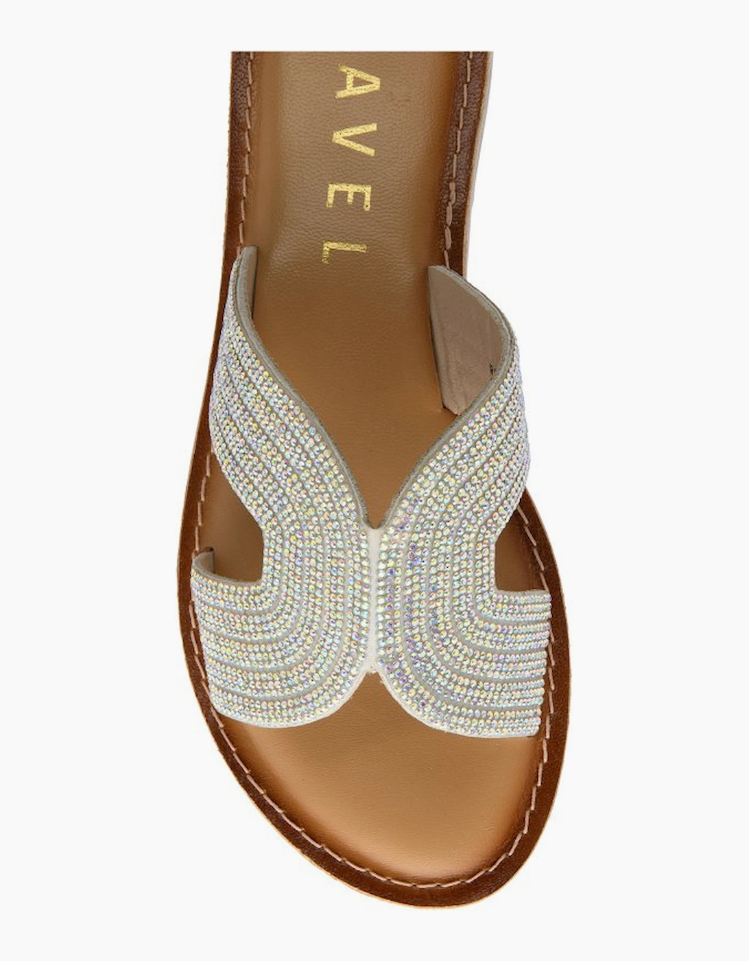 Wiske Womens Sandals