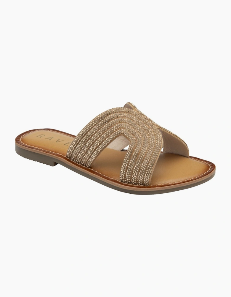 Wiske Womens Sandals
