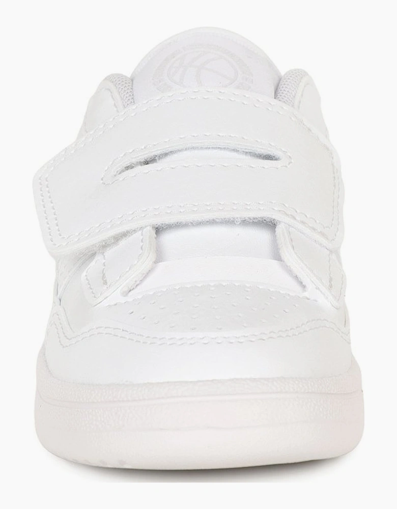 Rapid Court Kids Toddler Trainers