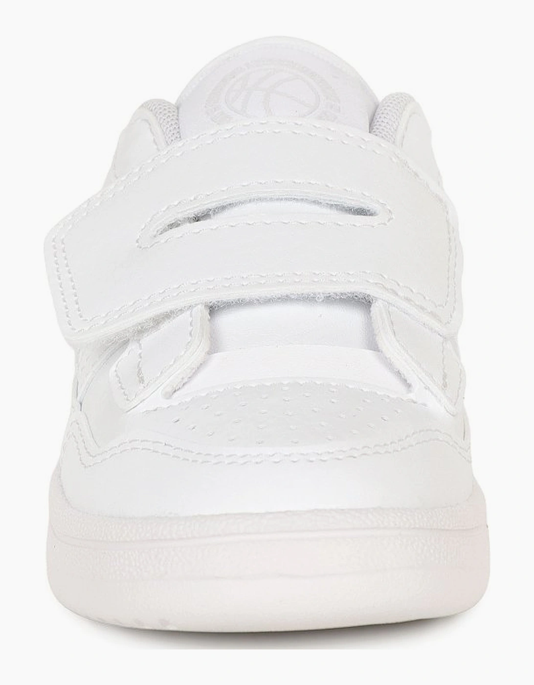 Rapid Court Kids Toddler Trainers