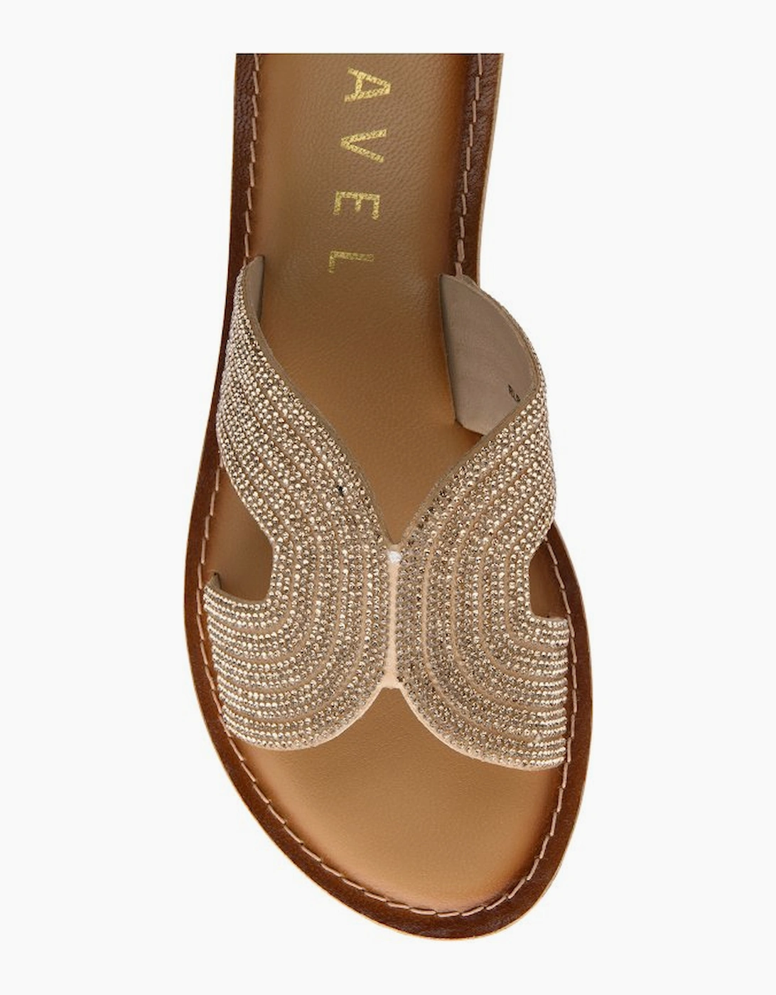 Wiske Womens Sandals