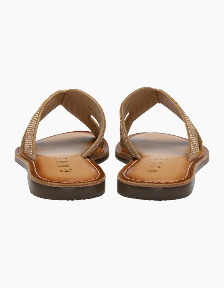 Wiske Womens Sandals
