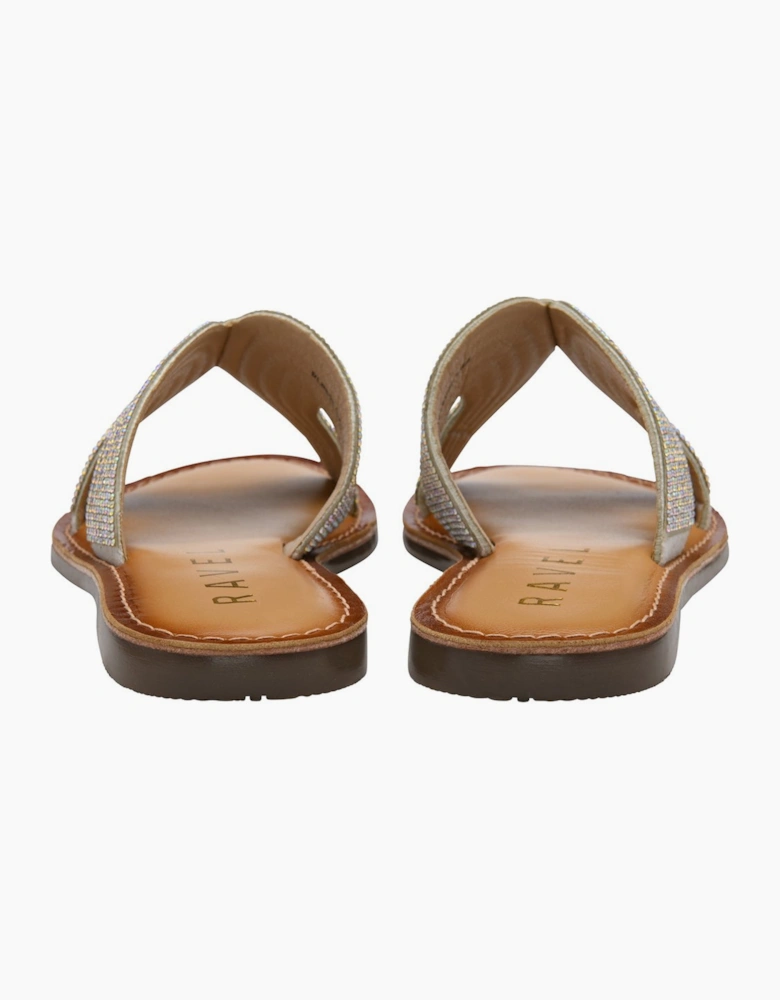 Wiske Womens Sandals