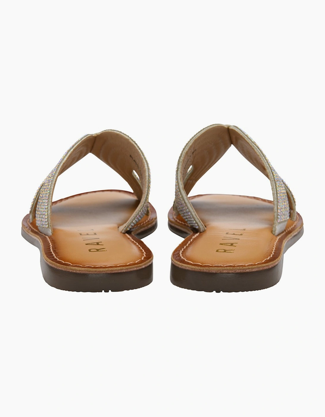 Wiske Womens Sandals