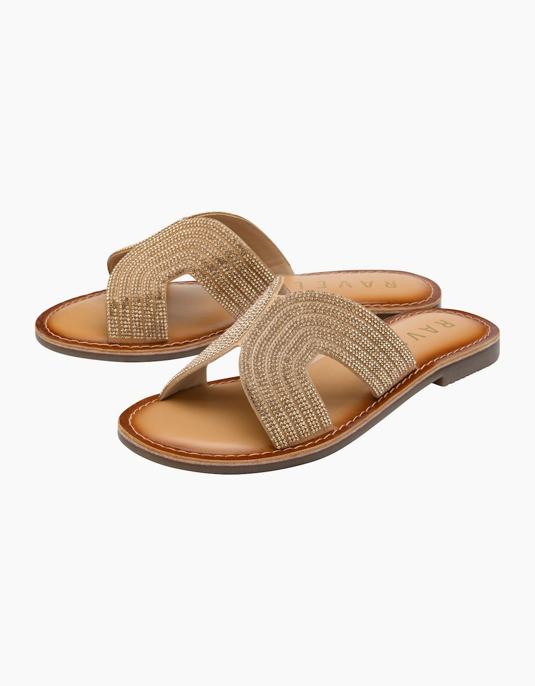 Wiske Womens Sandals