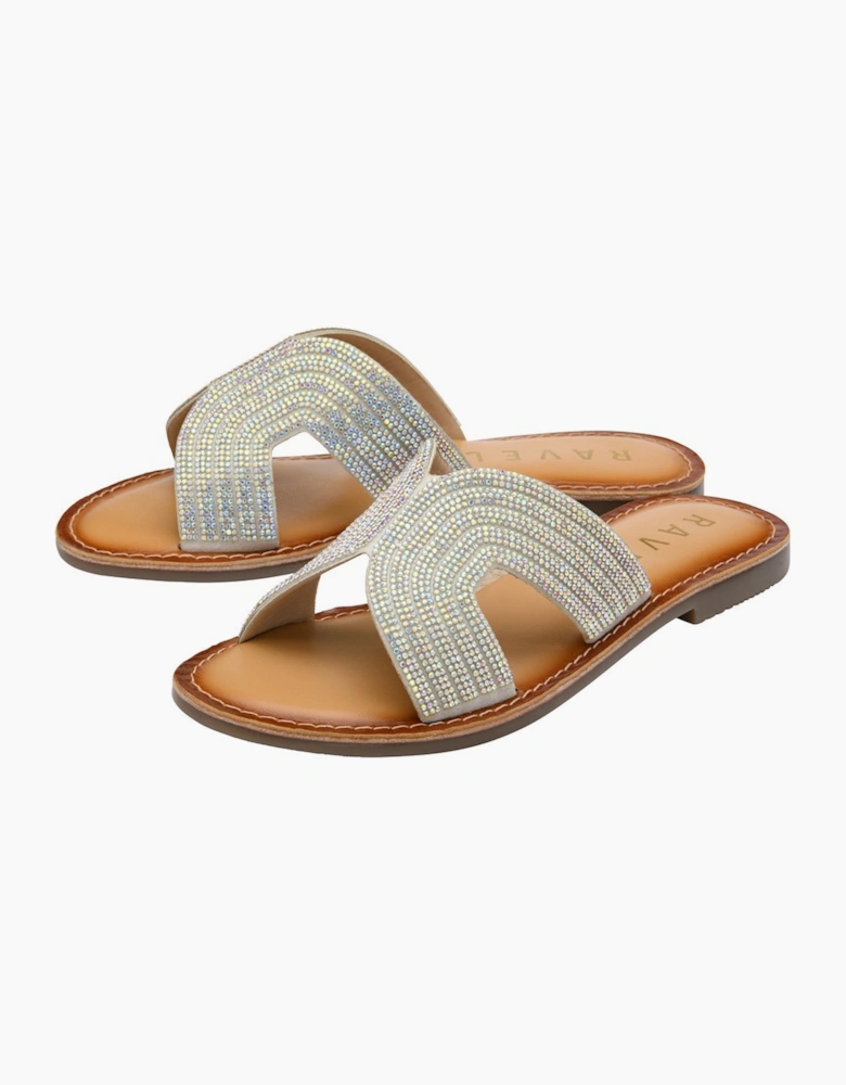 Wiske Womens Sandals