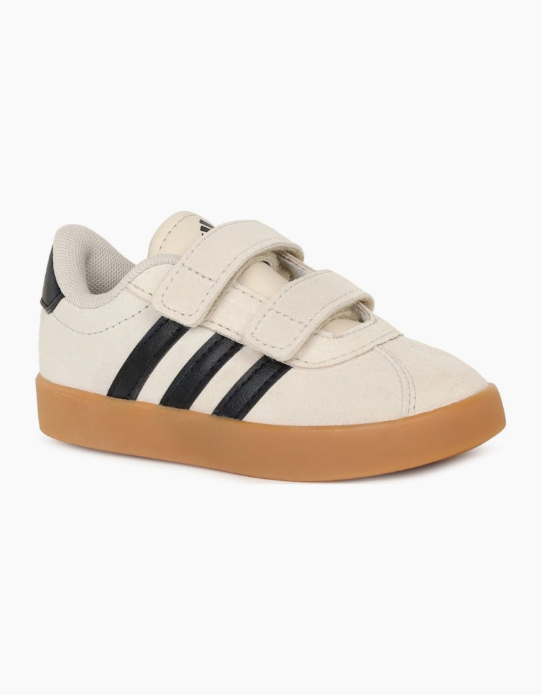 VL Court 3.0 Kids Toddler Trainers