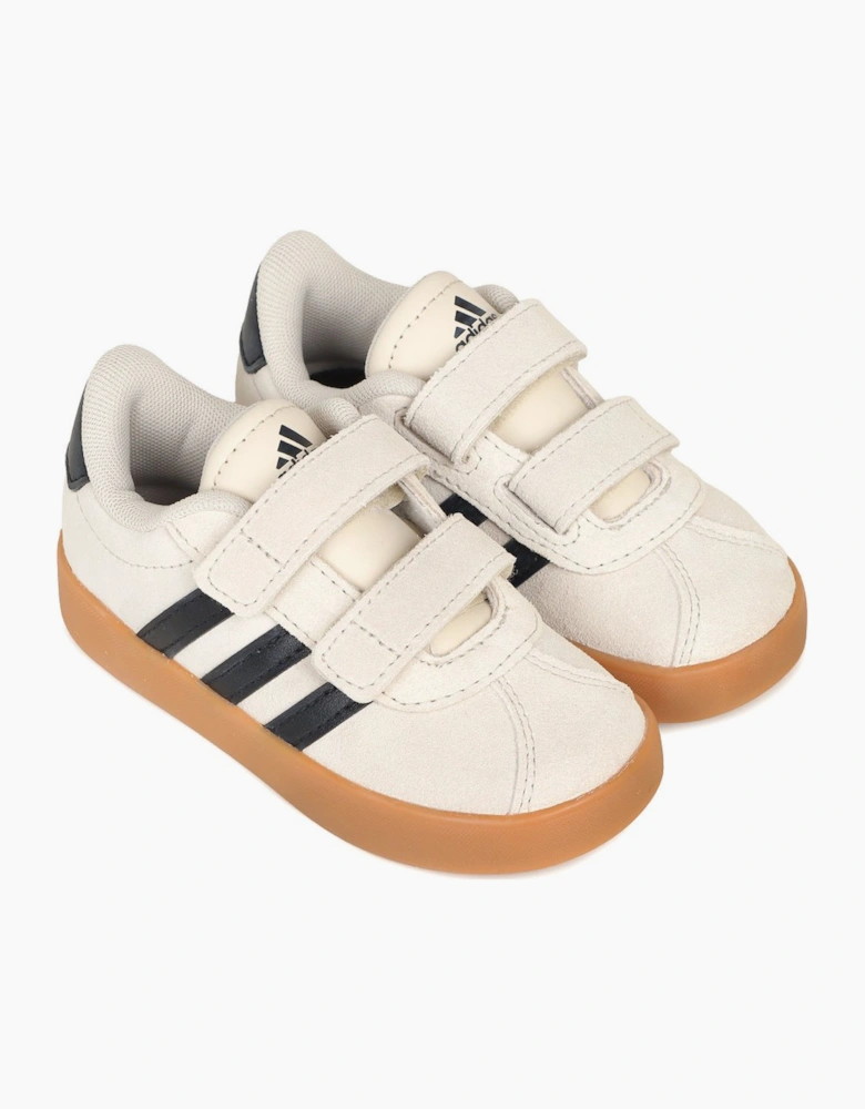 VL Court 3.0 Kids Toddler Trainers