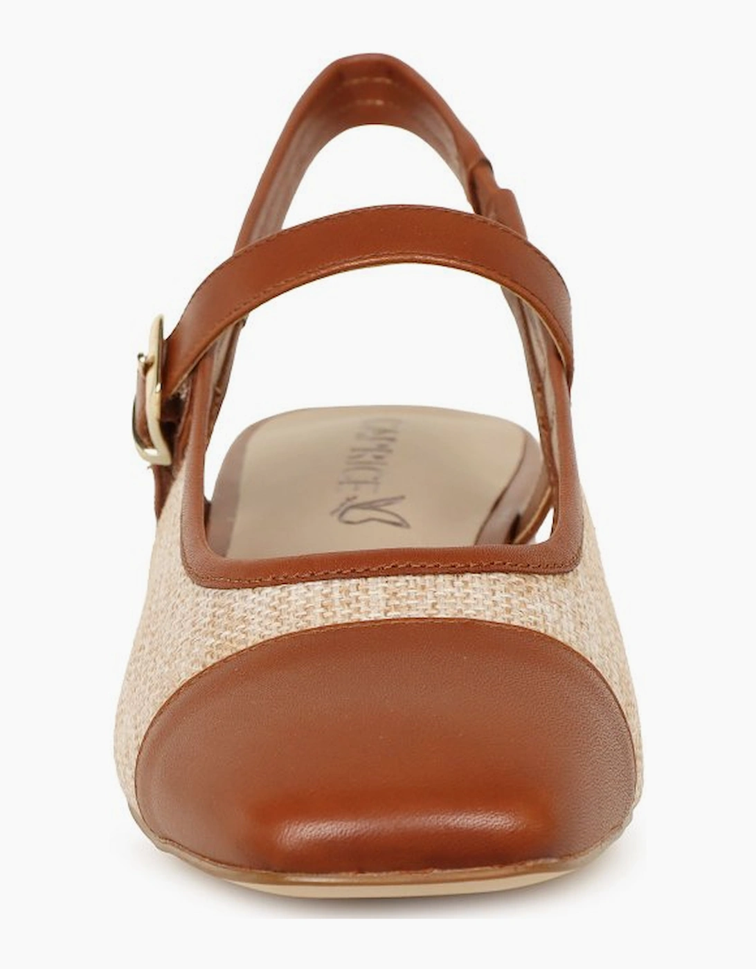 Voyage Womens Open Court Shoes