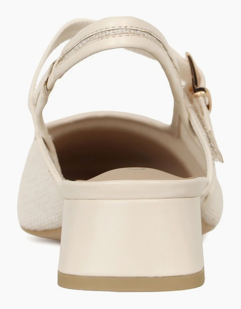 Voyage Womens Open Court Shoes