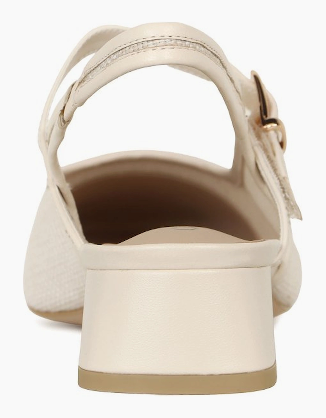 Voyage Womens Open Court Shoes