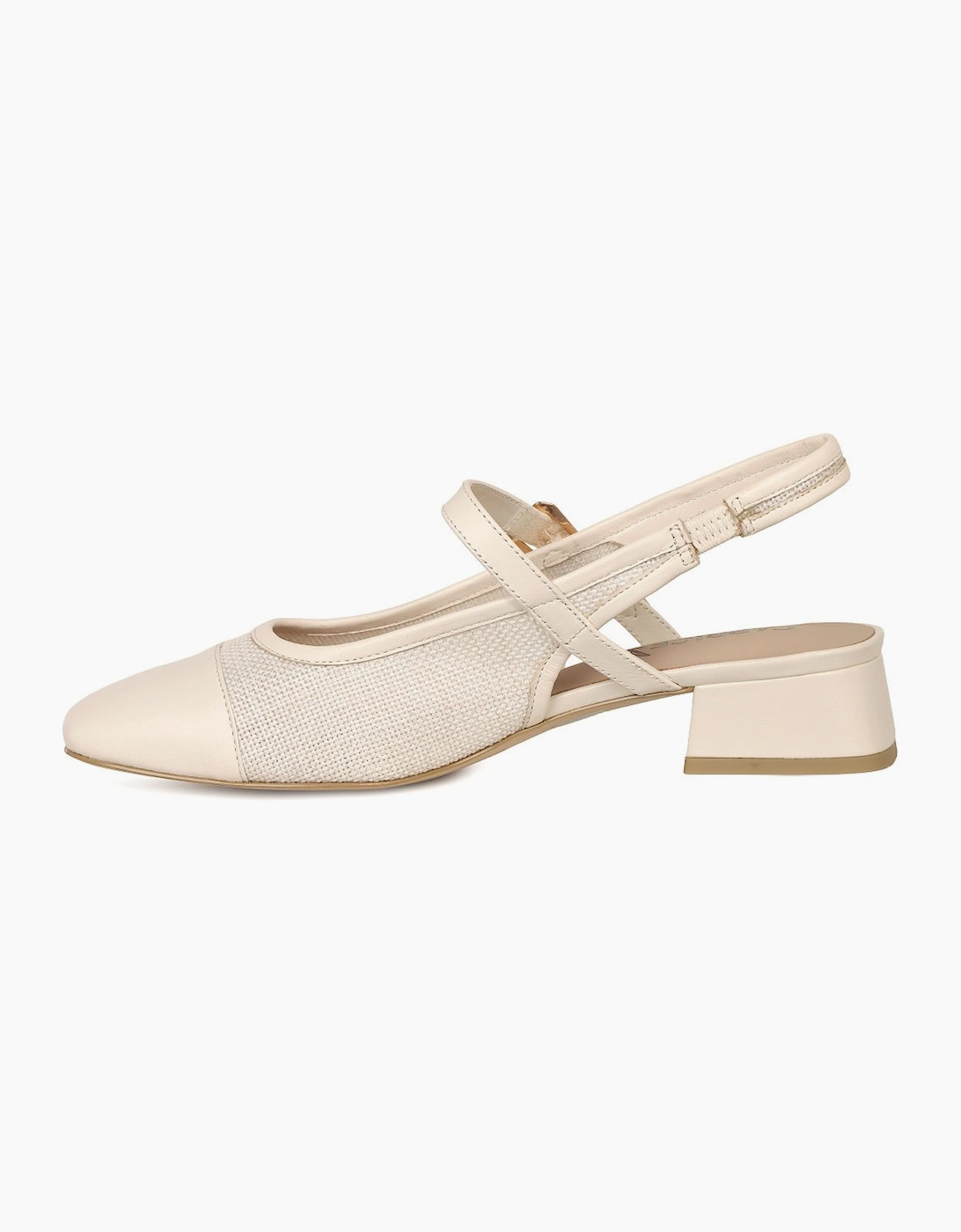 Voyage Womens Open Court Shoes