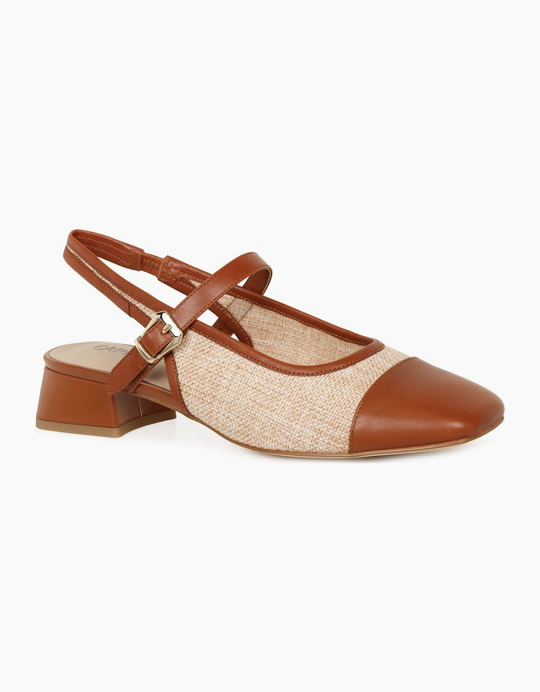 Voyage Womens Open Court Shoes, 8 of 7