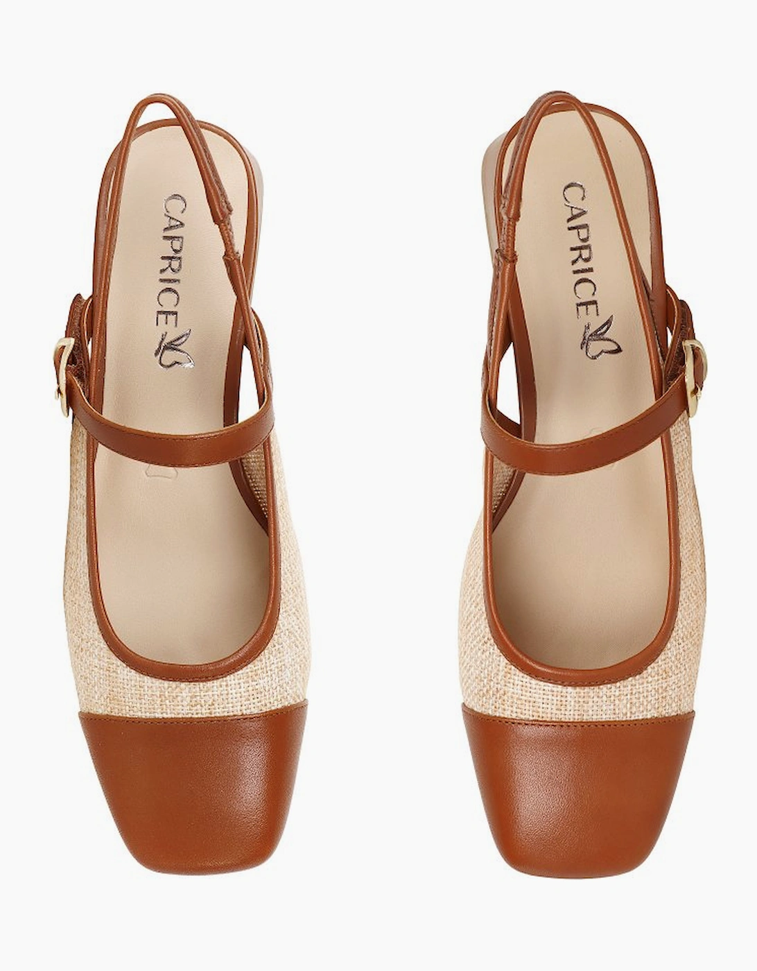 Voyage Womens Open Court Shoes