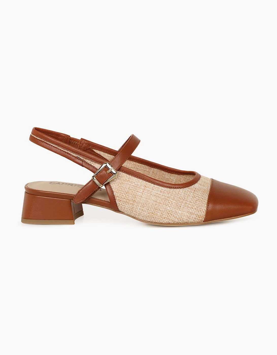 Voyage Womens Open Court Shoes