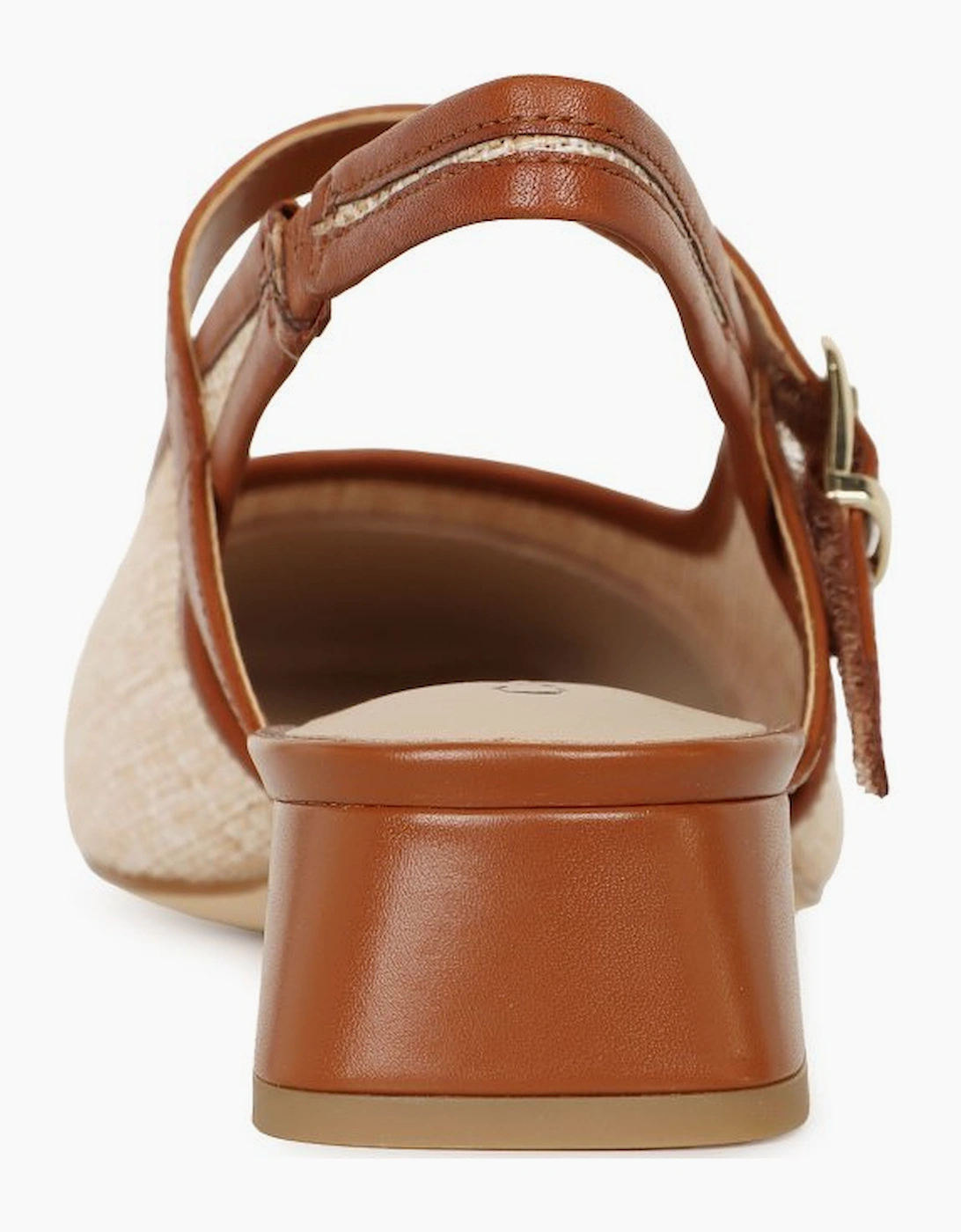 Voyage Womens Open Court Shoes