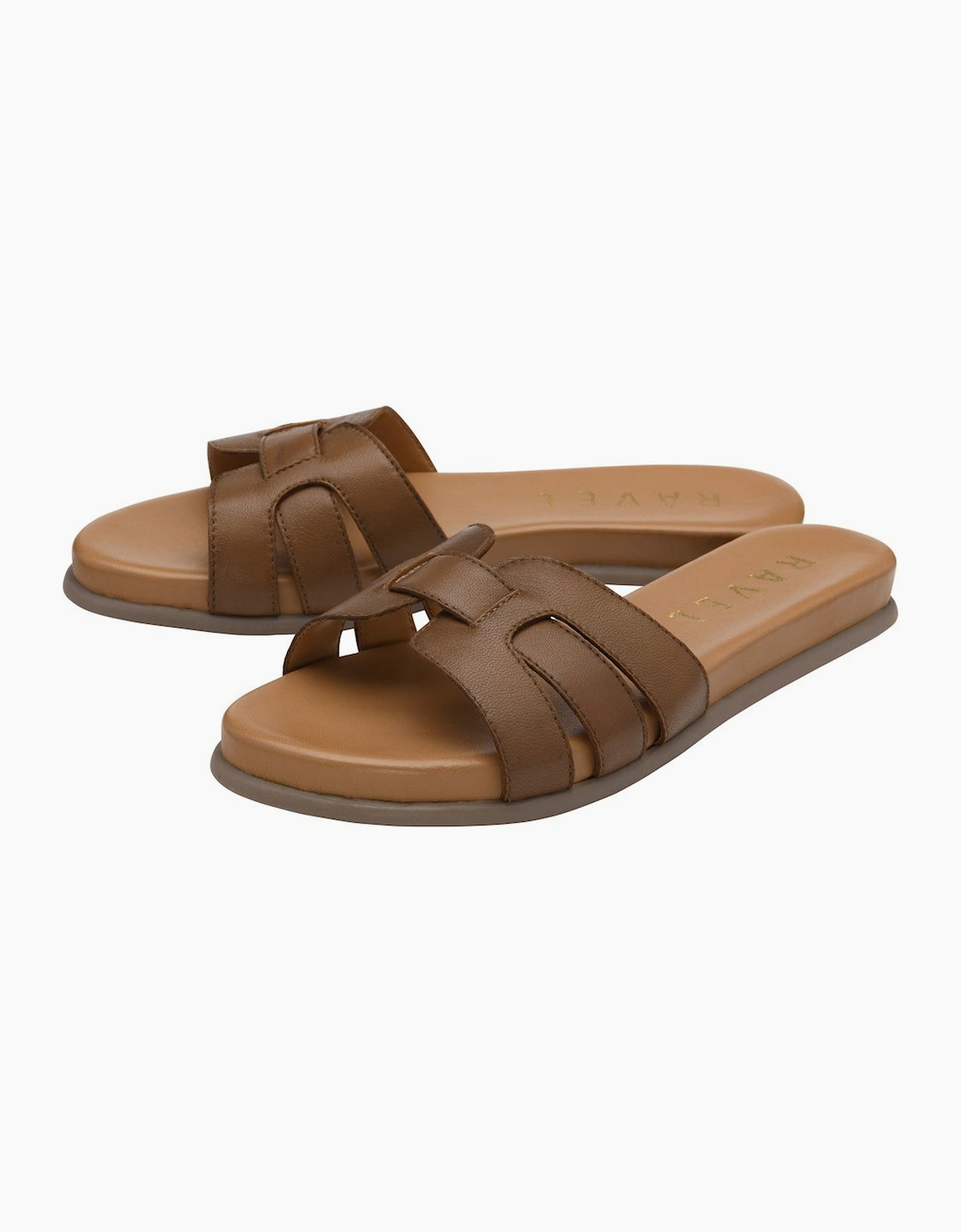 Hazon Womens Slider Sandals