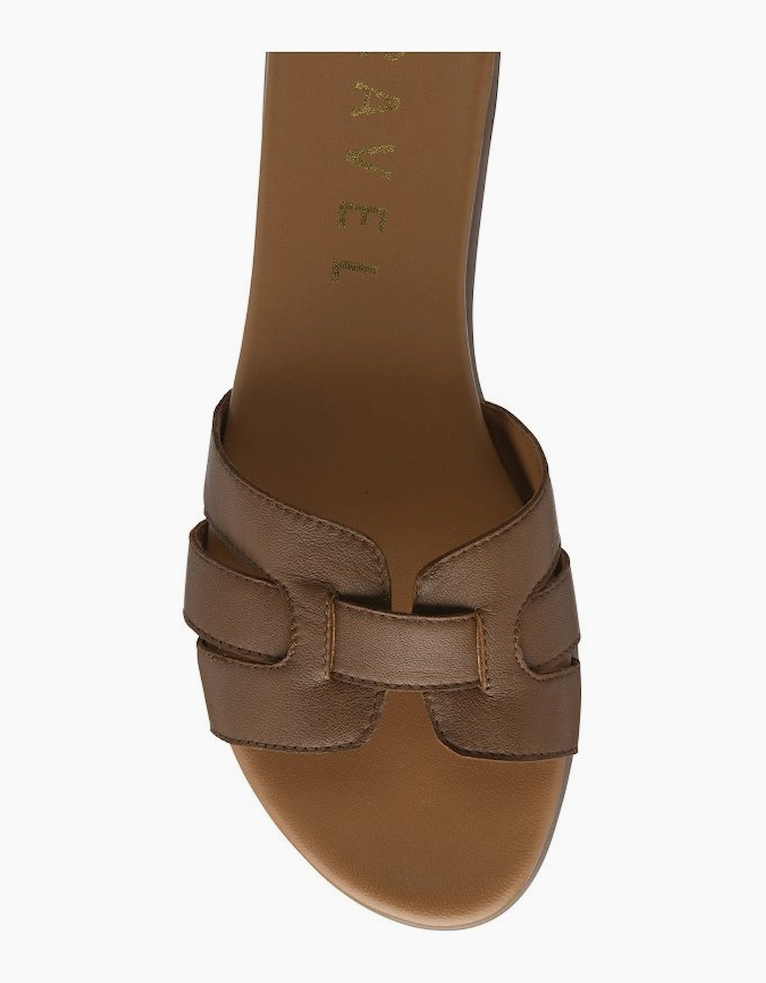 Hazon Womens Slider Sandals