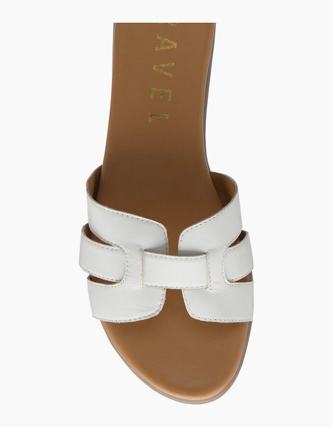 Hazon Womens Slider Sandals