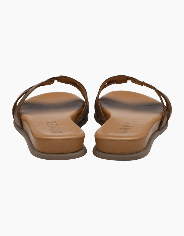 Hazon Womens Slider Sandals