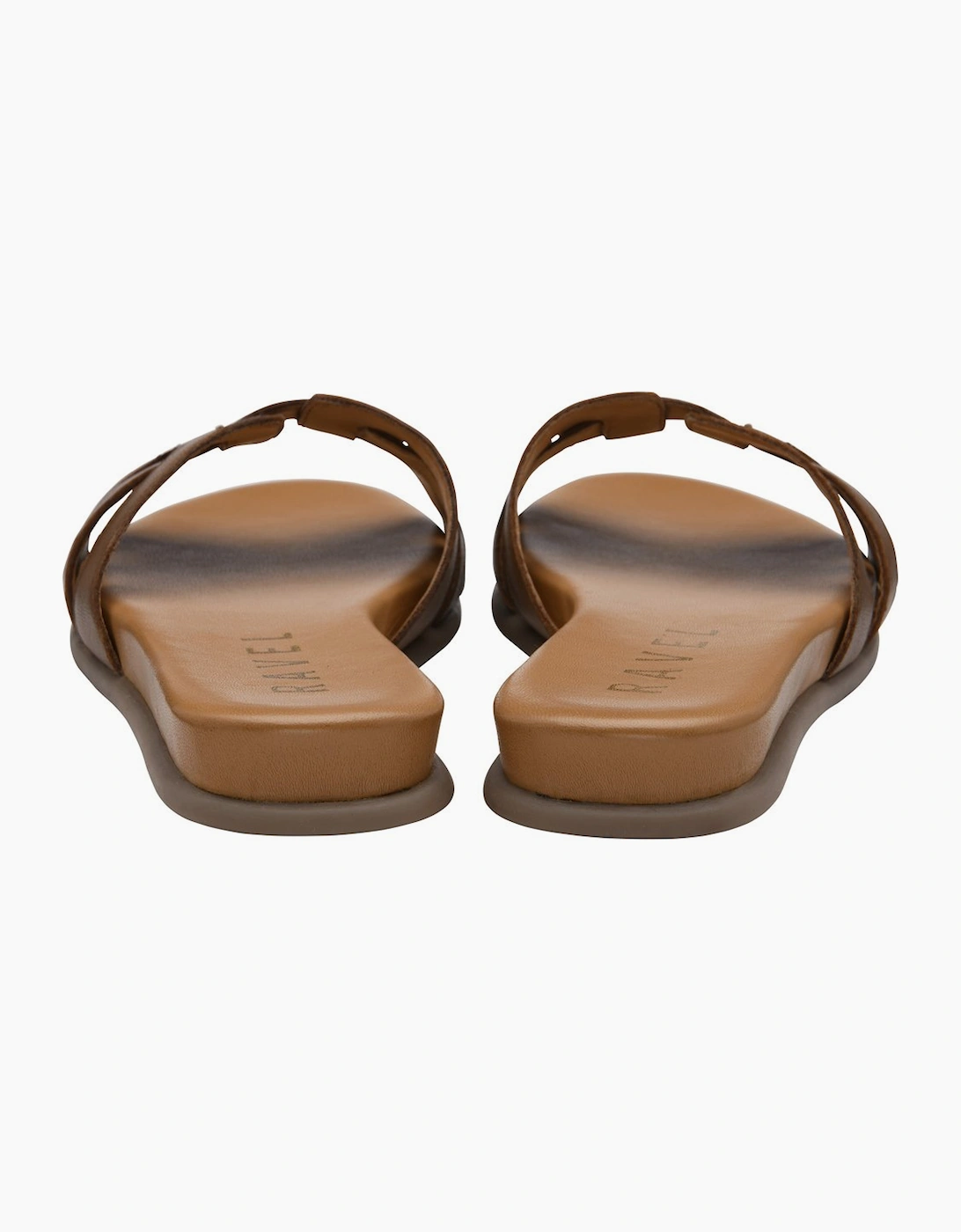 Hazon Womens Slider Sandals