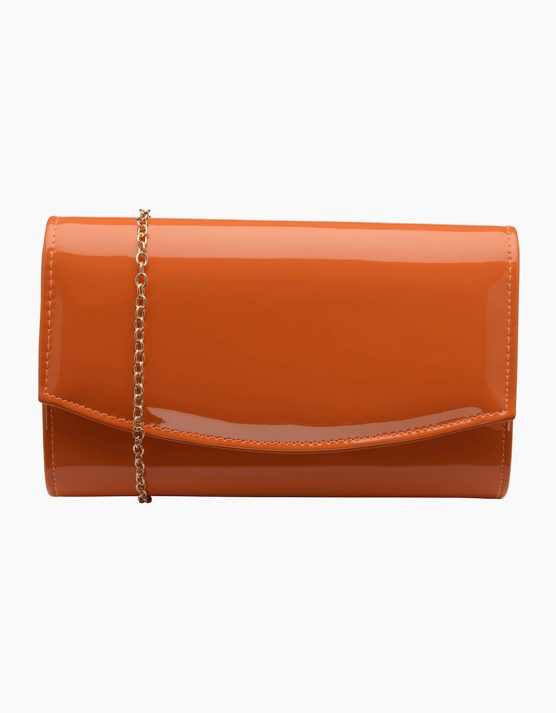 Ravel Women's Brown Ardee Clutch Bag - Size: One Size