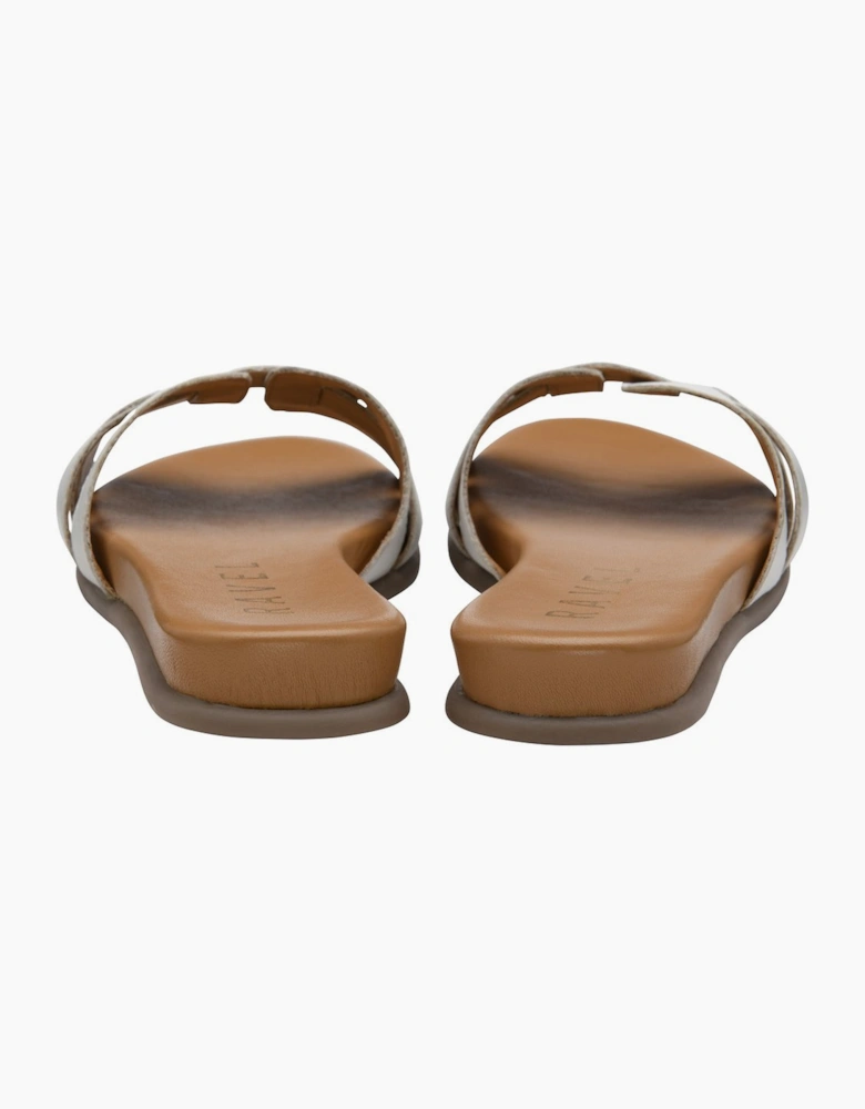 Hazon Womens Slider Sandals