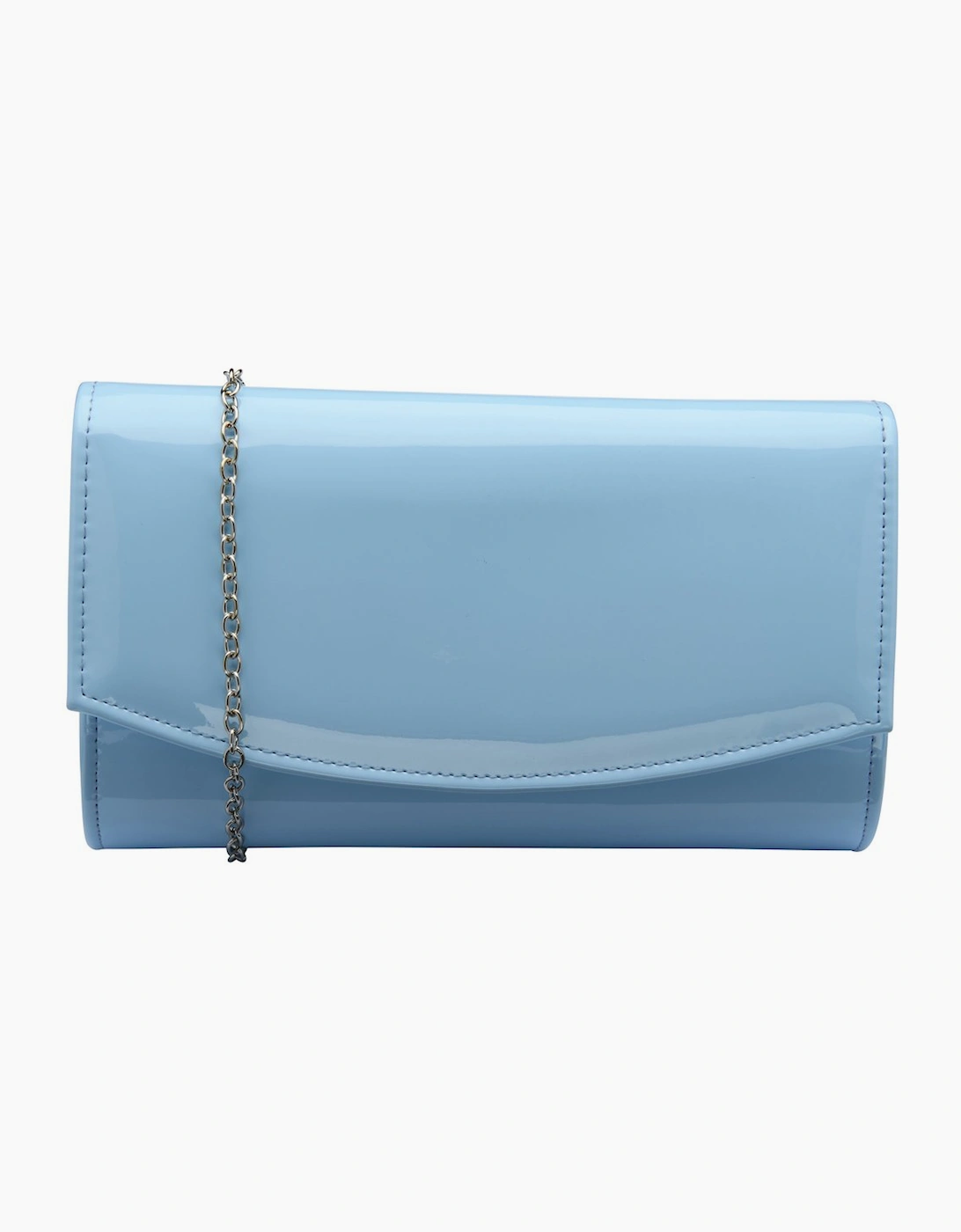 Ravel Women's Blue Ardee Clutch Bag - Size: One Size