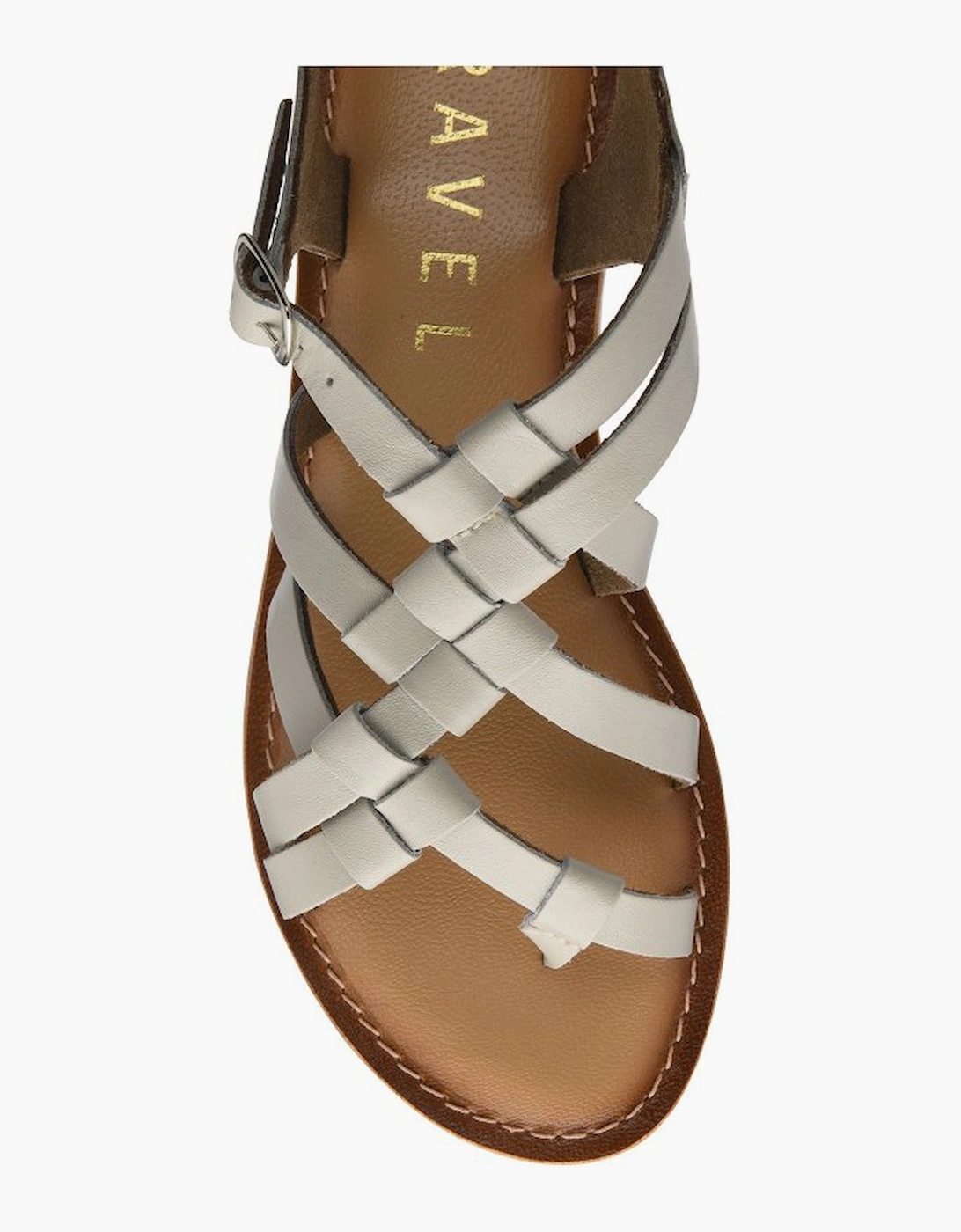 Knoxe Womens Sandals