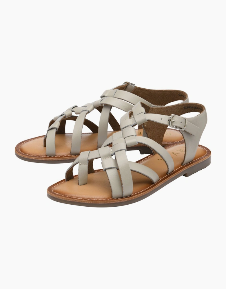 Knoxe Womens Sandals