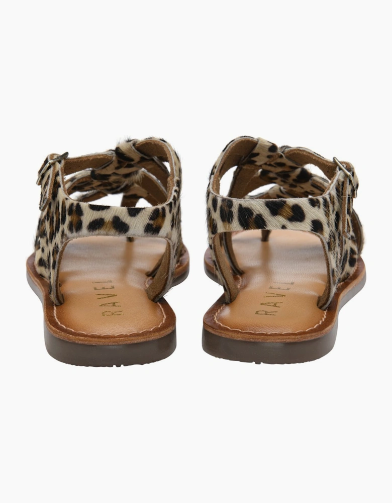 Knoxe Womens Sandals