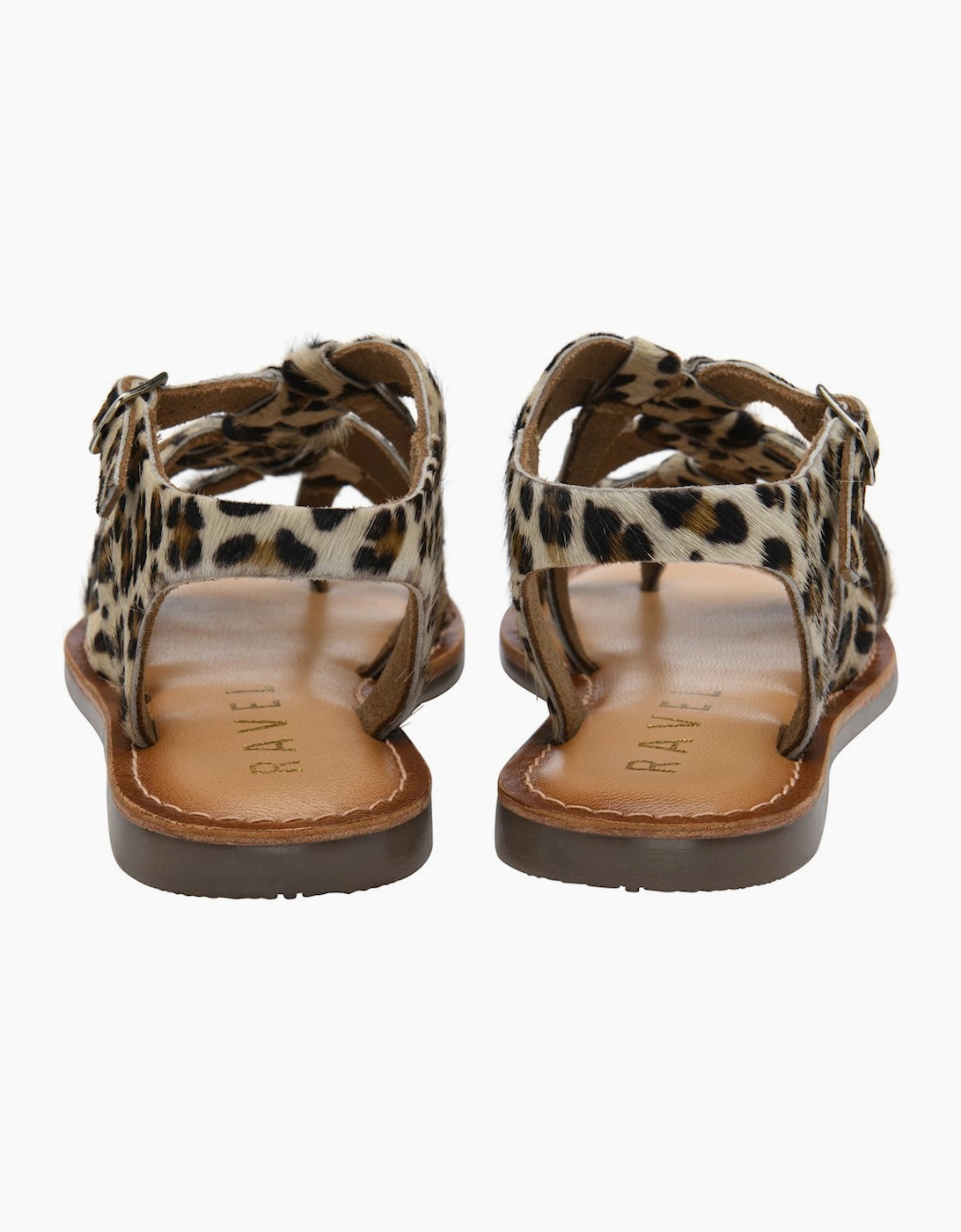 Knoxe Womens Sandals