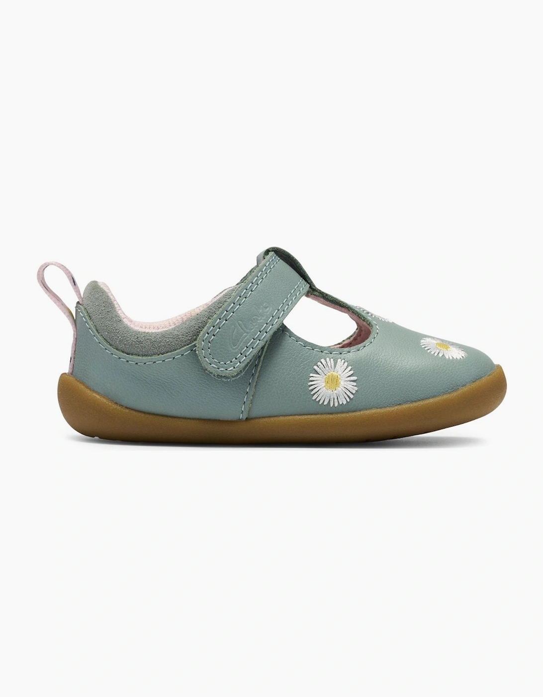 Roamer Flora T Girls Prewalkers