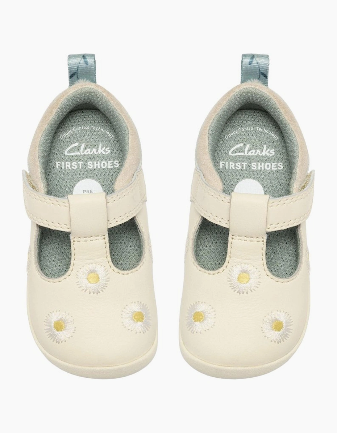Roamer Flora T Girls Prewalkers