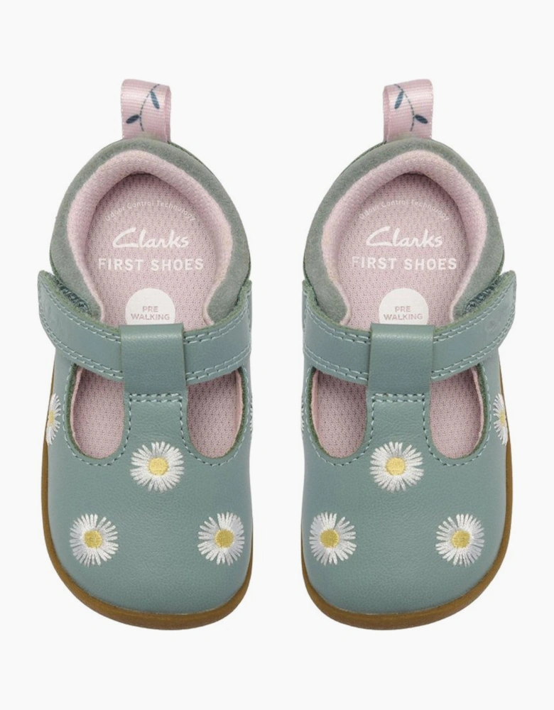 Roamer Flora T Girls Prewalkers