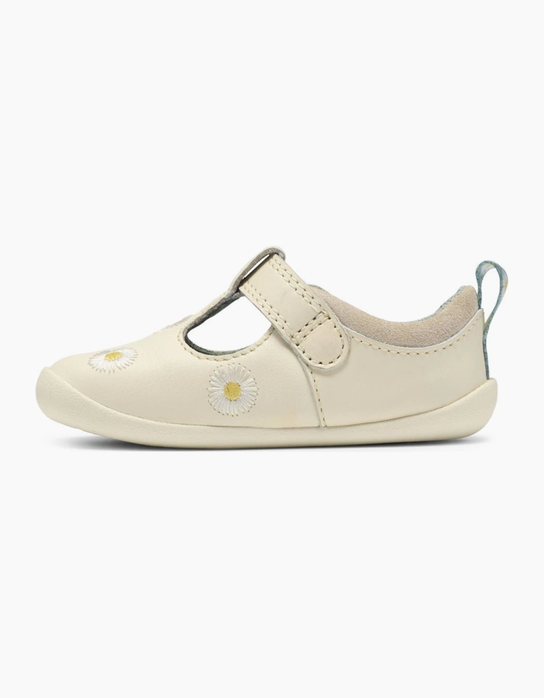 Roamer Flora T Girls Prewalkers