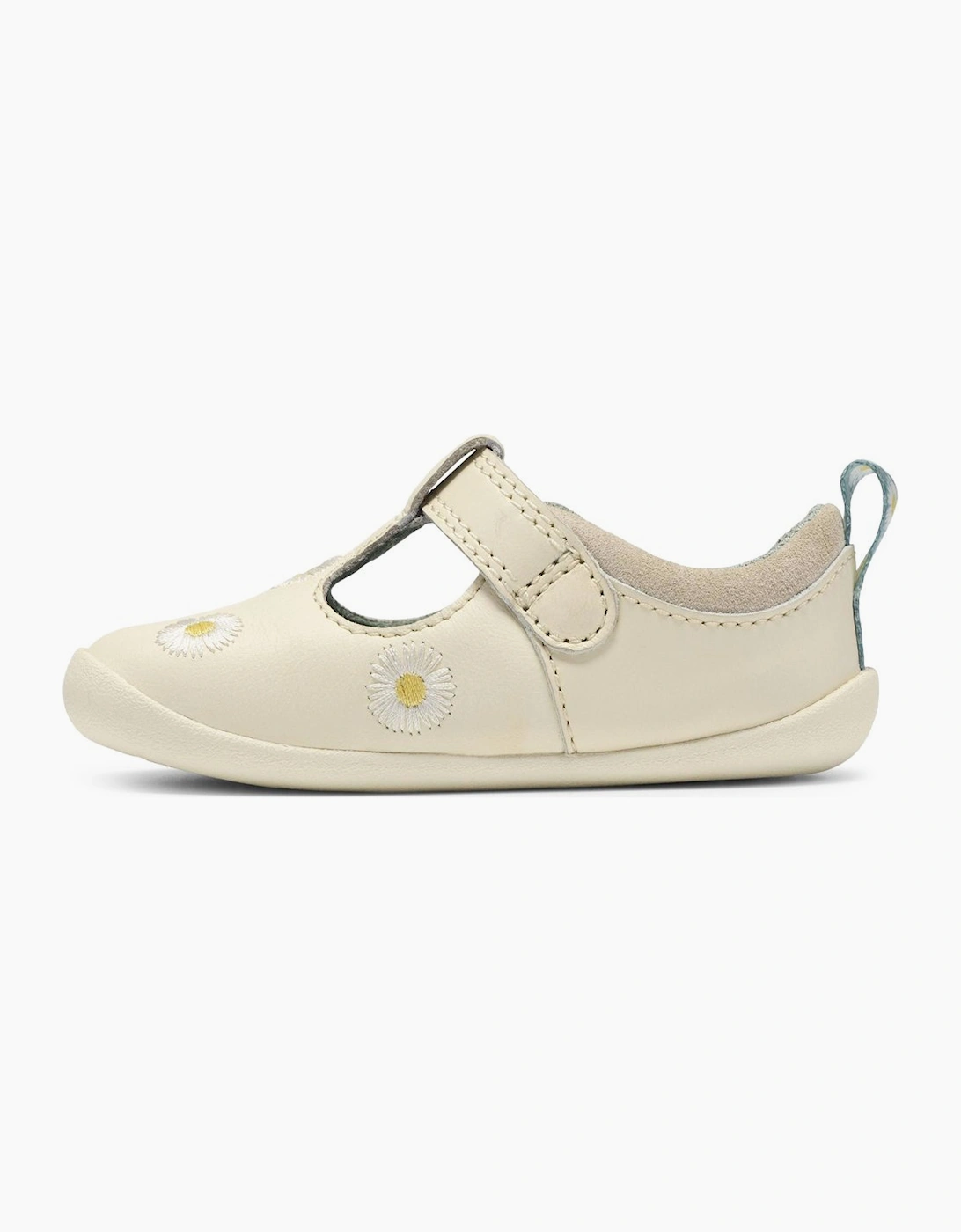 Roamer Flora T Girls Prewalkers
