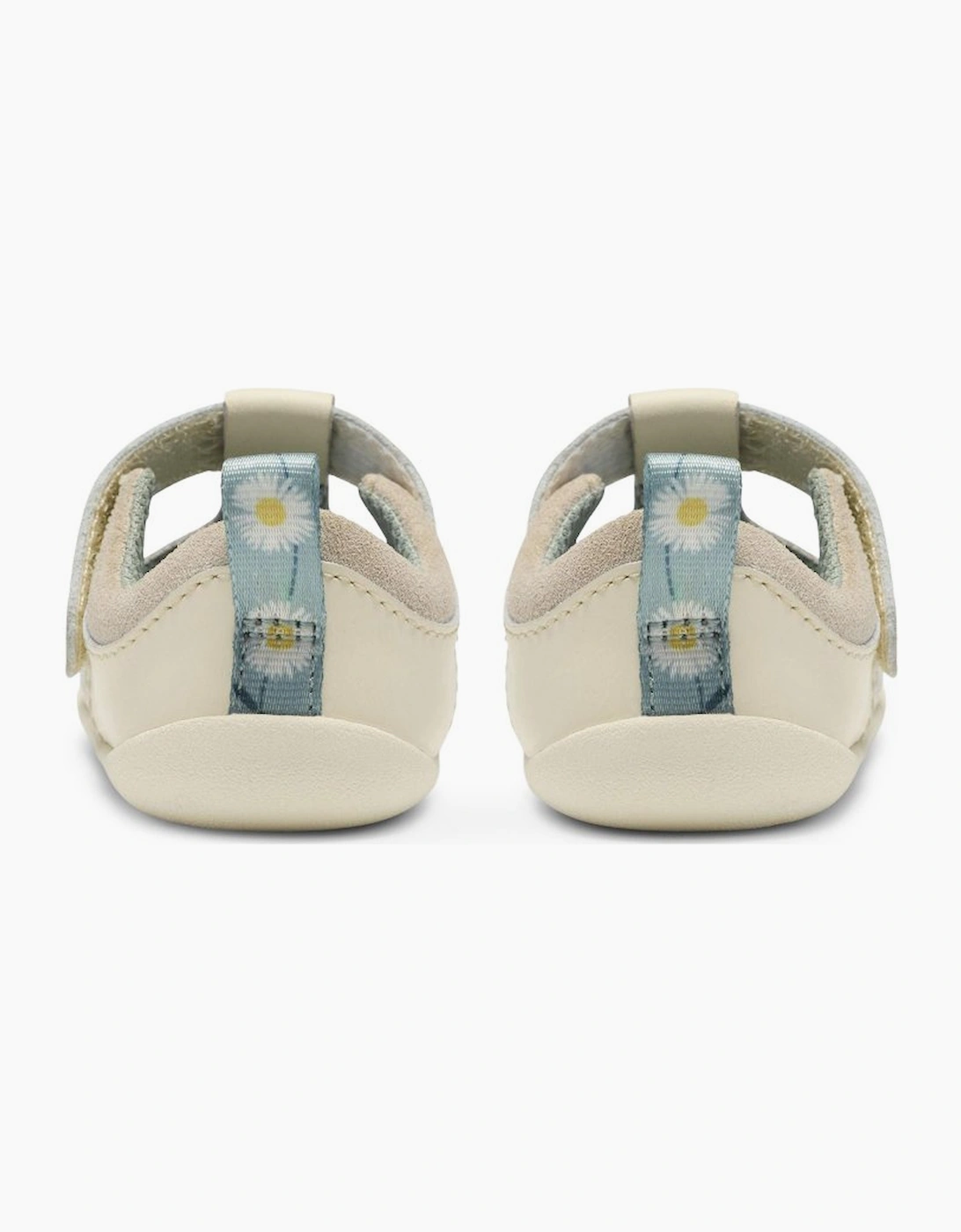 Roamer Flora T Girls Prewalkers