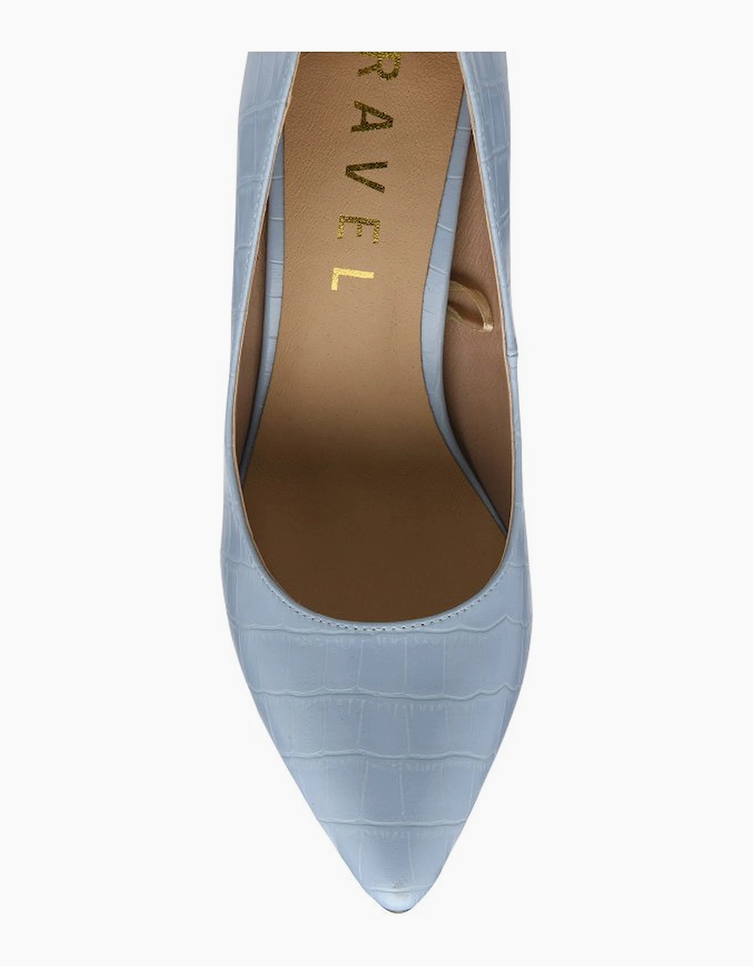 Edson Womens Court Shoes