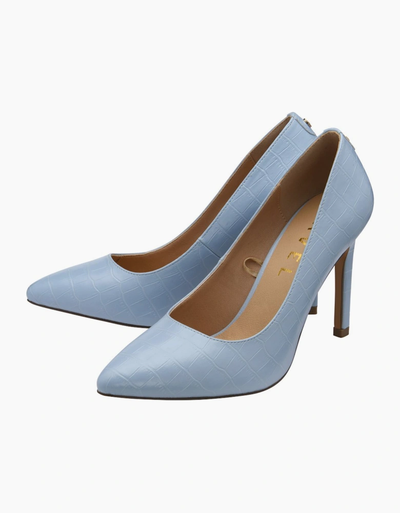 Edson Womens Court Shoes