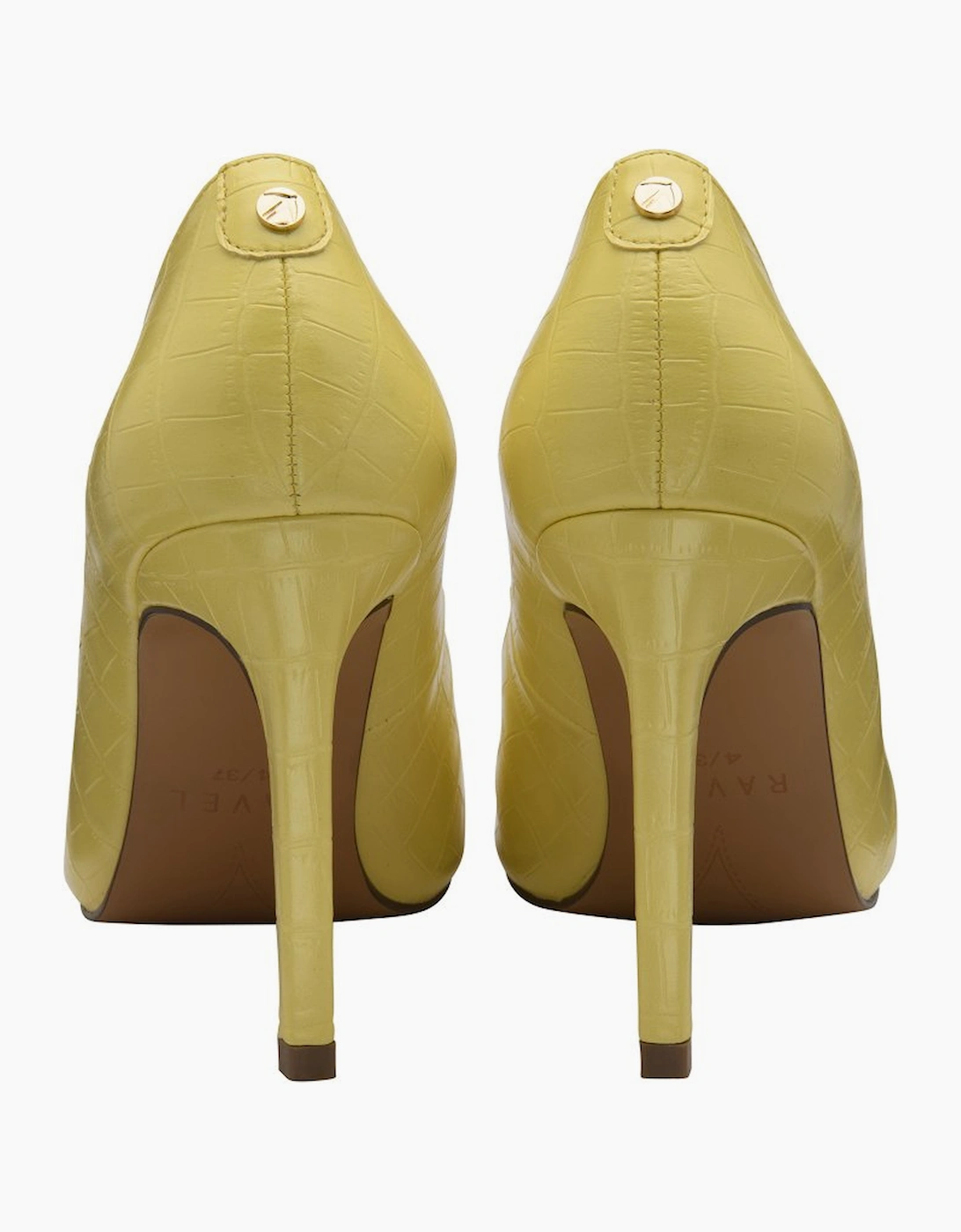 Edson Womens Court Shoes