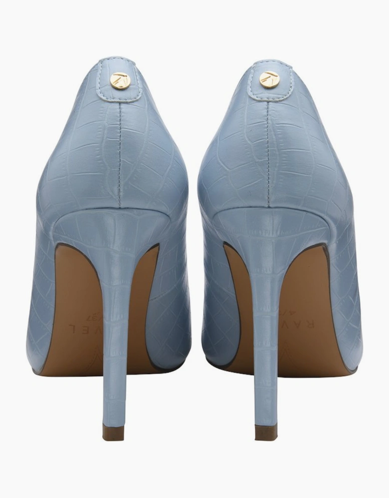 Edson Womens Court Shoes