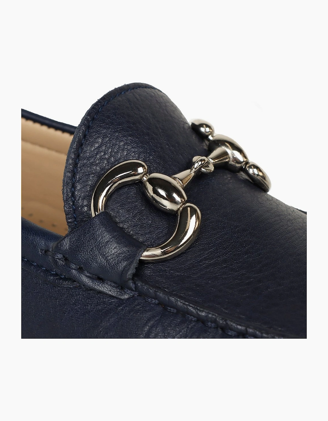 Sirius Womens Moccasins