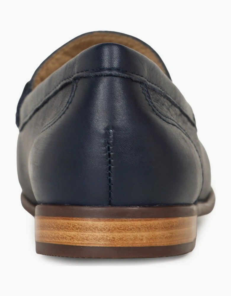 Sirius Womens Moccasins