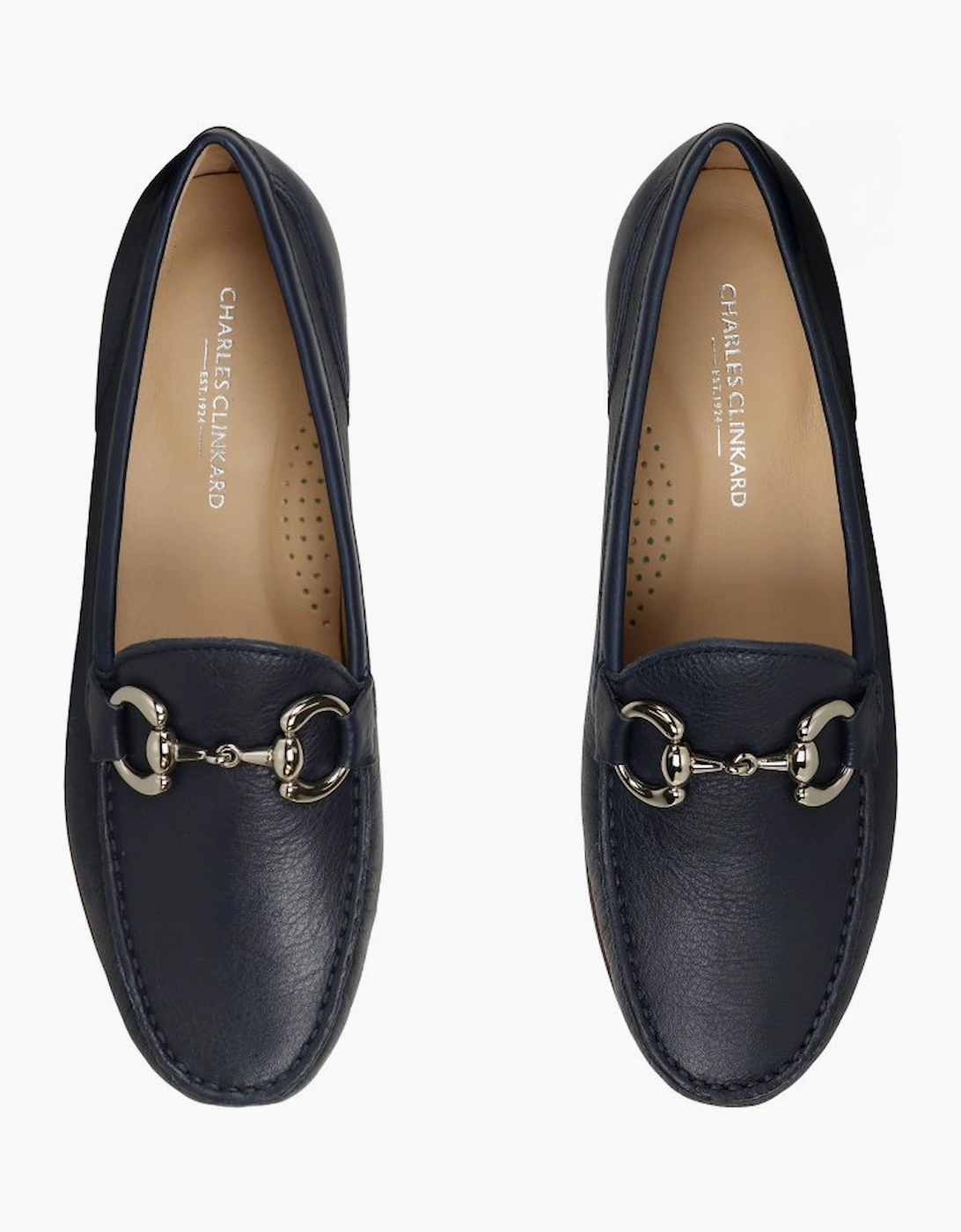 Sirius Womens Moccasins