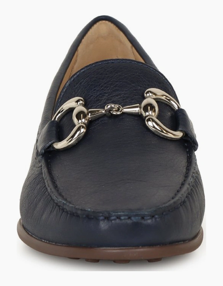 Sirius Womens Moccasins