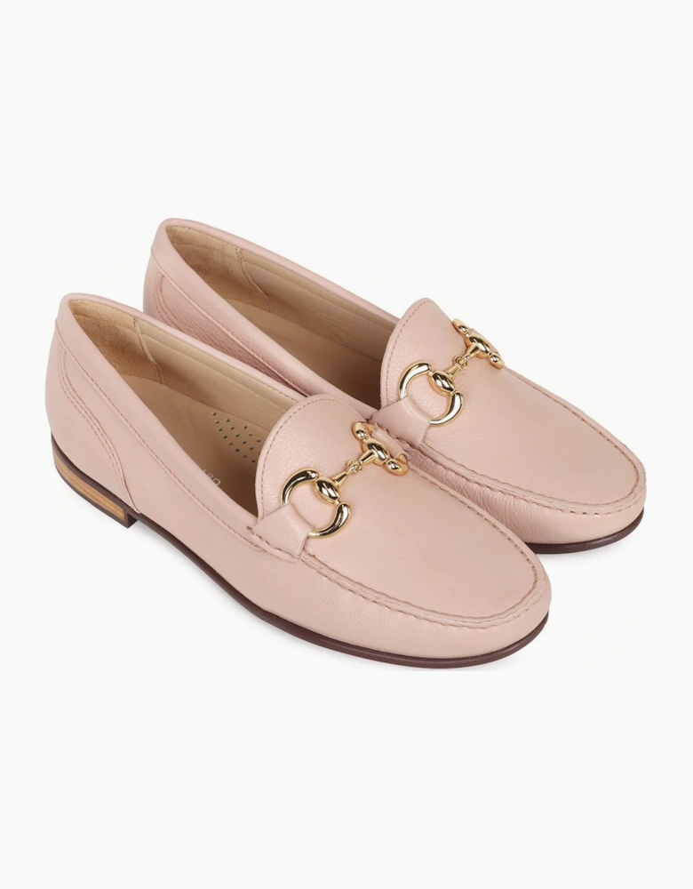 Sirius Womens Moccasins